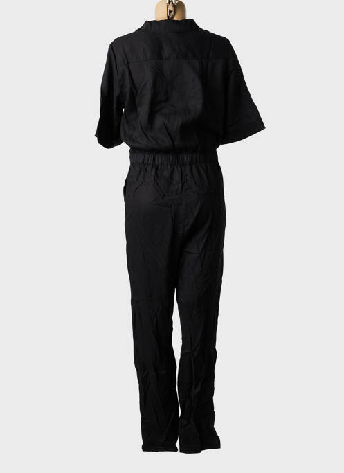 Salopetă-pantalon negru GRACE & MILA femeie