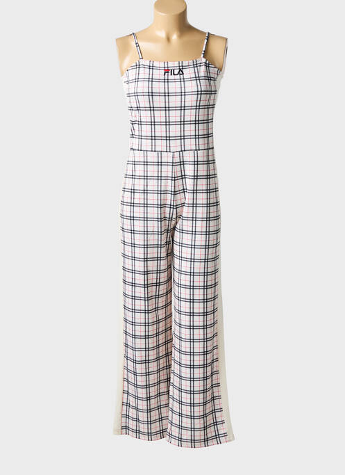 Salopetă bej FILA femeie