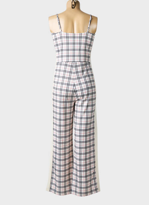 Salopetă bej FILA femeie