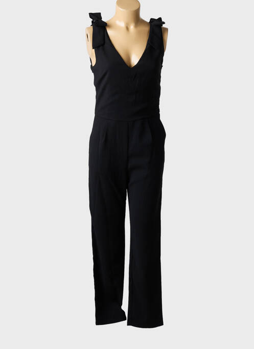 Salopetă negru LA PETITE ETOILE femeie