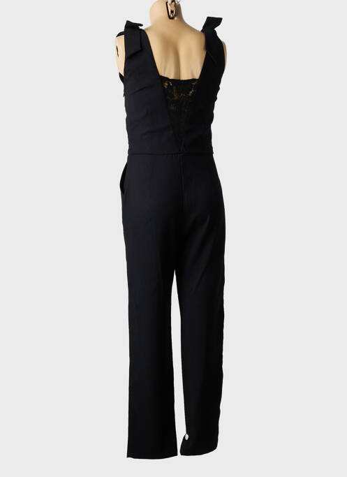 Salopetă negru LA PETITE ETOILE femeie