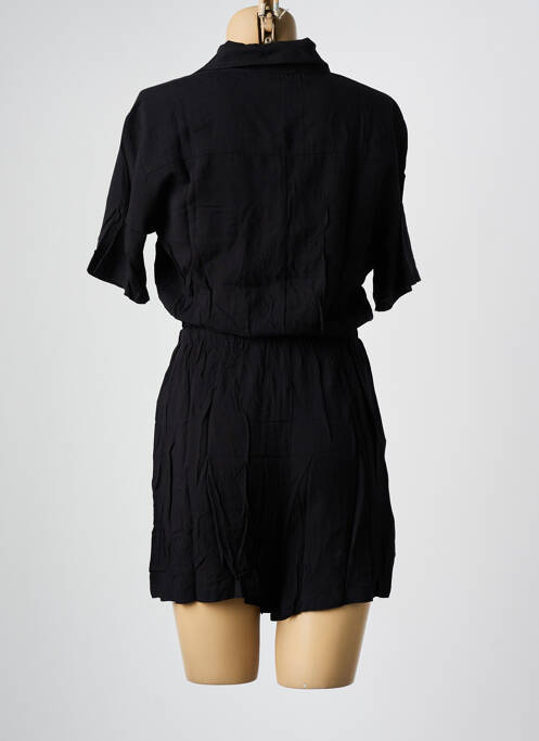 Salopetă scurtă negru BLEND SHE femeie