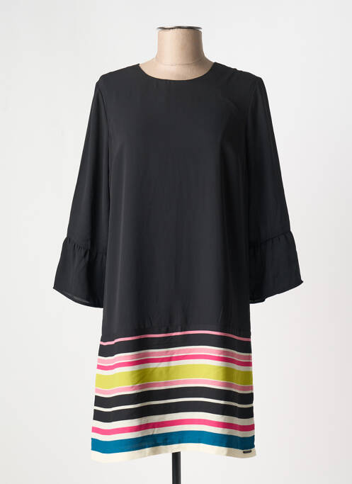 Rochie scurtă negru PEPE JEANS femeie