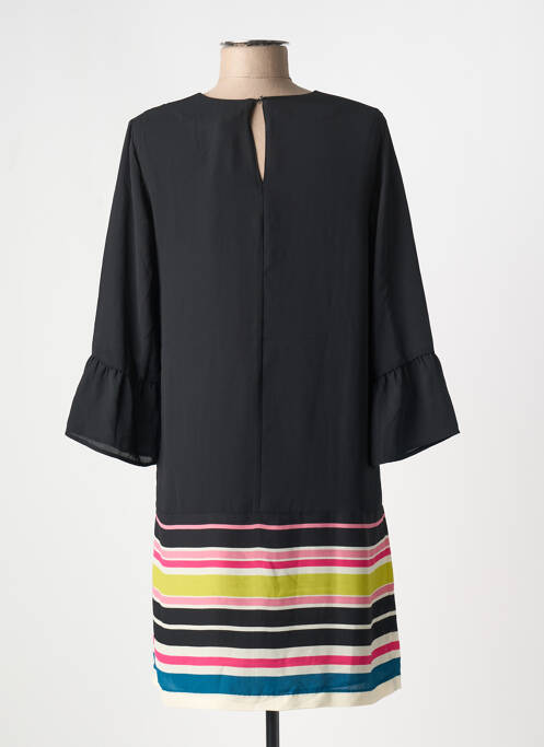 Rochie scurtă negru PEPE JEANS femeie