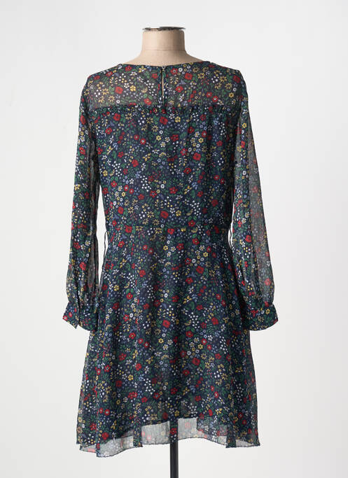 Rochie midi albastru PEPE JEANS femeie