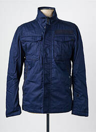 Parka fără glugă fără glugă albastru G STAR homme