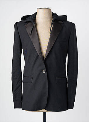 Sacou negru DIESEL bărbat