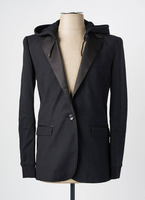 Sacou negru DIESEL bărbat