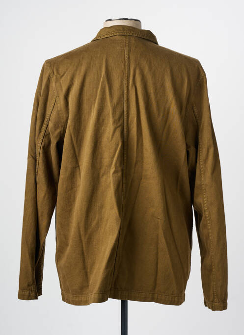 Sacou verde NUDIE JEANS CO bărbat