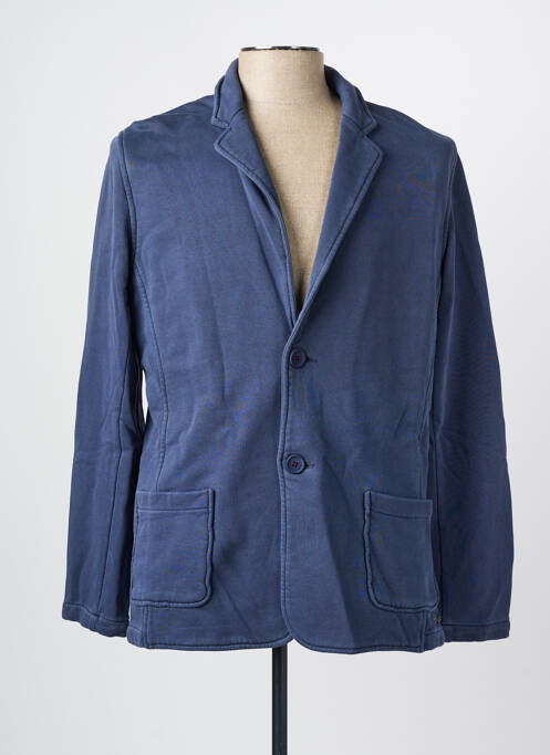 Sacou albastru HARRIS WILSON bărbat