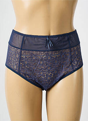 Chilot albastru EMPREINTE femeie