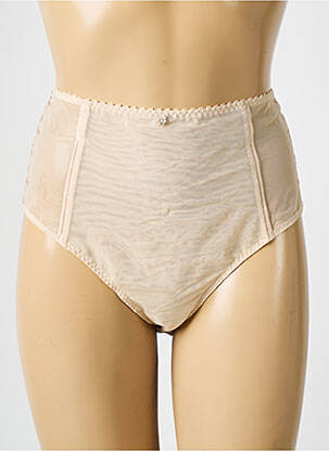 Chilot cu talie înaltă piele EMPREINTE femeie