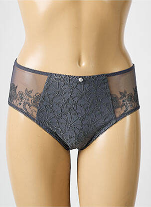 Chilot gri EMPREINTE femeie