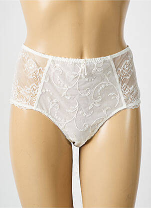 Chilot bej EMPREINTE femeie