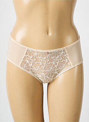 Chilot piele EMPREINTE femeie