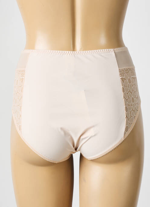 Chilot cu talie înaltă roz EMPREINTE femeie