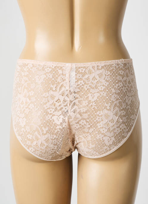 Chilot roz EMPREINTE femeie