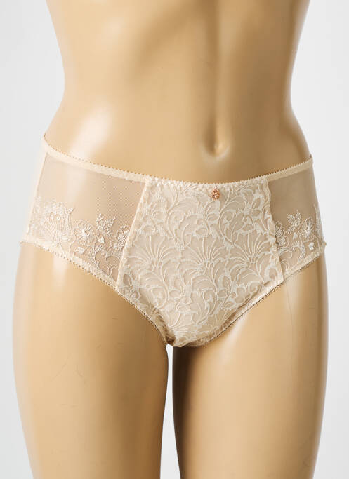 Chilot piele EMPREINTE femeie