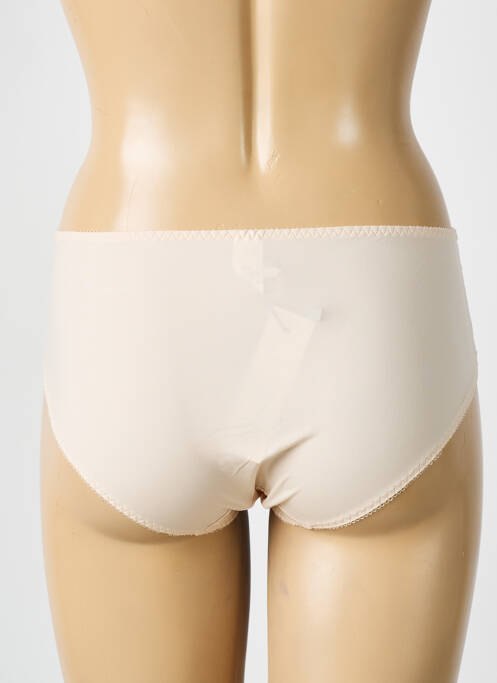 Chilot piele EMPREINTE femeie