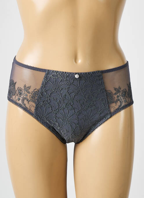 Chilot gri EMPREINTE femeie