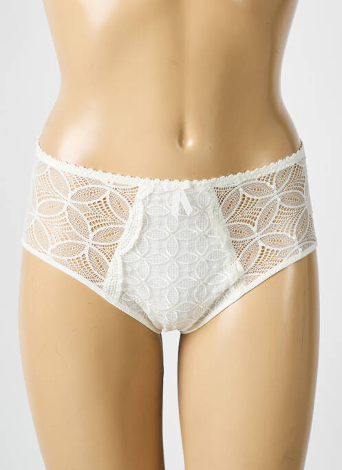 Chilot bej EMPREINTE femeie