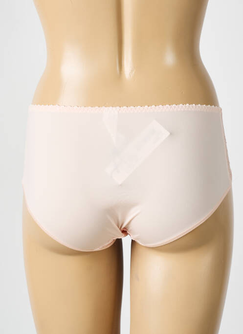 Chilot roz EMPREINTE femeie