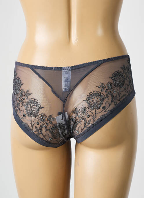 Chilot gri EMPREINTE femeie