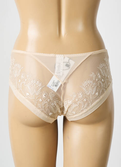 Chilot piele EMPREINTE femeie