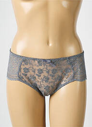 Chilot elasticitate gri EMPREINTE femme