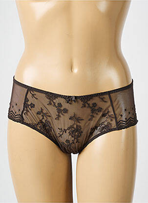 Shorty maro EMPREINTE femeie