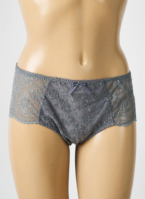 Shorty gri EMPREINTE femeie