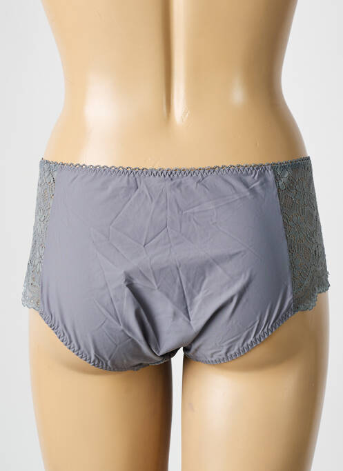 Shorty gri EMPREINTE femeie