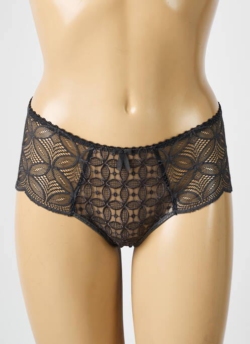 Shorty gri EMPREINTE femeie