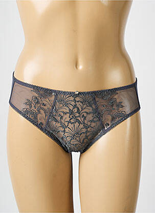 Chilot gri EMPREINTE femeie