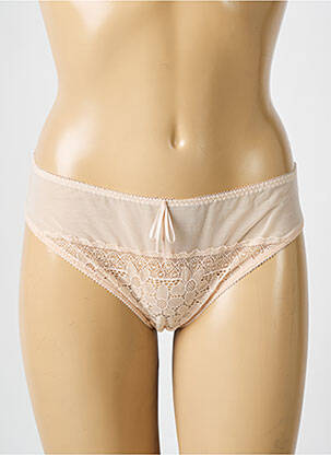 Chilot piele EMPREINTE femeie