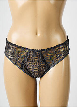 Chilot gri EMPREINTE femeie