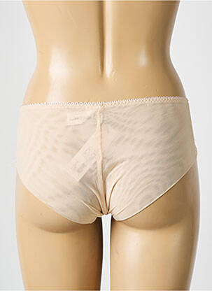 Chilot elasticitate piele EMPREINTE femeie
