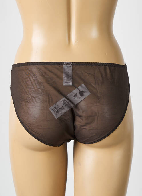 Chilot maro EMPREINTE femeie