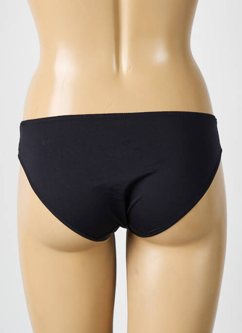 Chilot negru EMPREINTE femeie