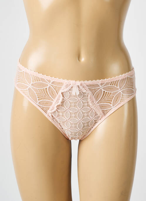 Chilot roz EMPREINTE femeie