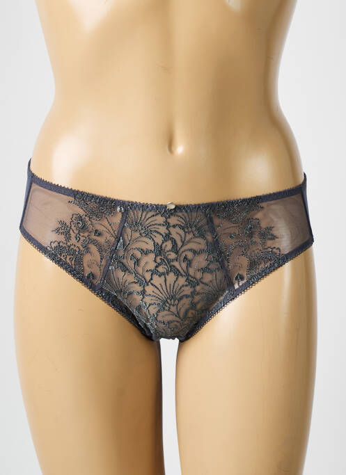 Chilot gri EMPREINTE femeie