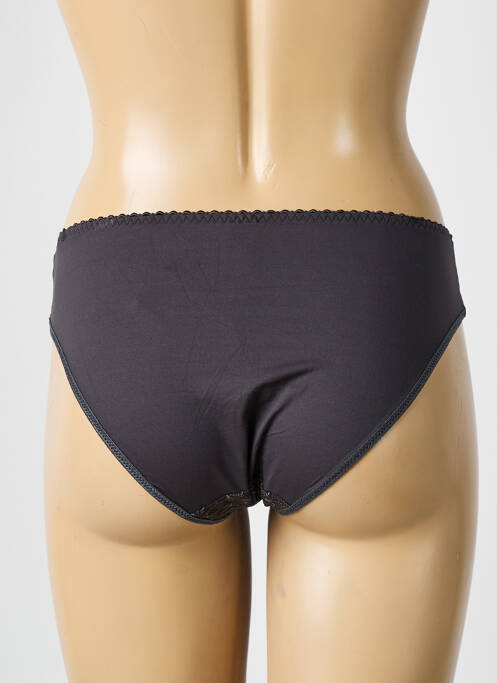 Chilot gri EMPREINTE femeie