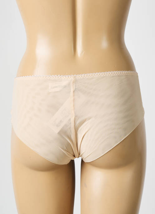 Chilot piele EMPREINTE femeie