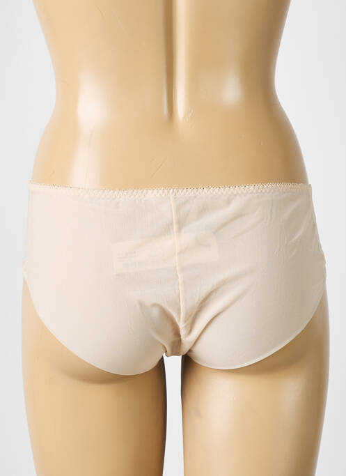 Chilot piele EMPREINTE femeie