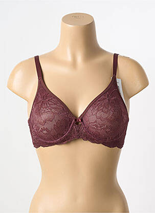 Sutien violet TRIUMPH femeie
