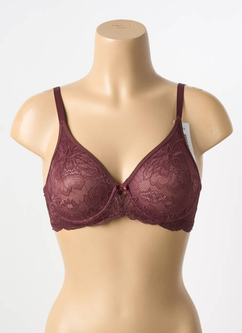 Sutien violet TRIUMPH femeie