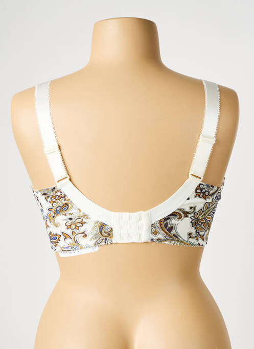 Sutien alb ANTIGEL femeie