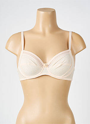 Sutien roz ANTIGEL femeie