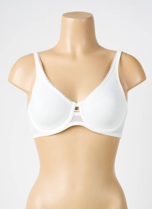 Sutien alb TRIUMPH femeie