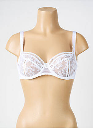 Sutien alb EMPREINTE femeie